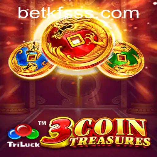 Exploring the Enchantment of 3CoinTreasures and Navigating KFSSS PH Login