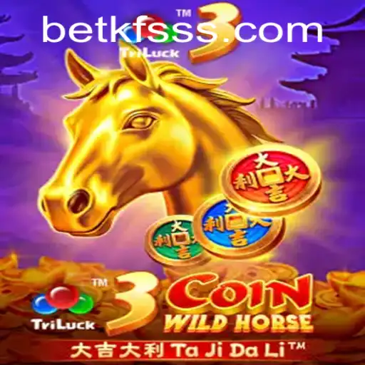 Exploring the Thrills of 3CoinWildHorse: A Gaming Adventure