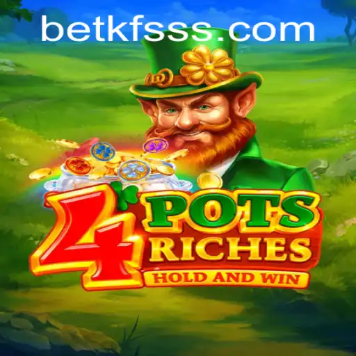 Exploring 4potsriches with kfsss PH Login