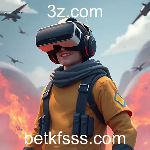 O Avanço da Tecnologia em Jogos: O Impacto da 'kfsss'