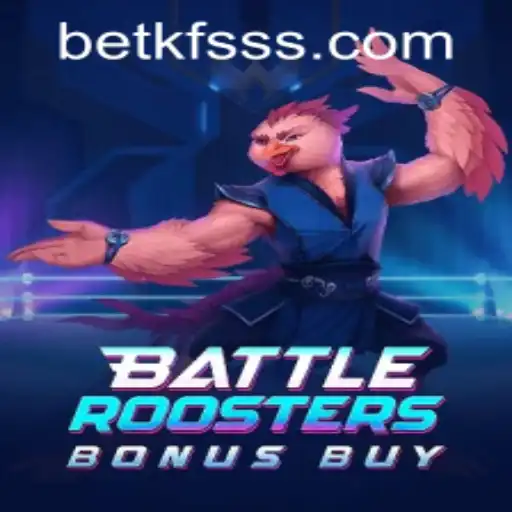 BattleRoostersBonusBuy: A Legendary Clash Awaits