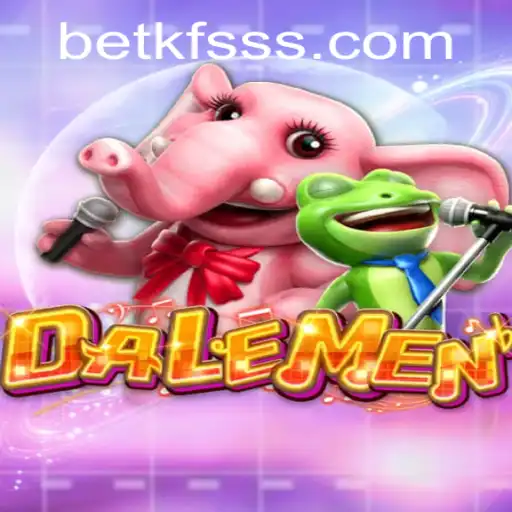 DALEMEN: A Portal to the Future of Gaming