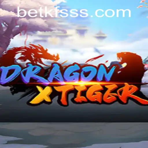 DragonXTiger: An Exciting New Game with Innovative Gameplay