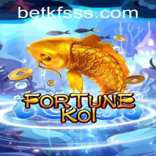 Discover FORTUNEKOI: Dive into the Exciting Game World with kfsss PH Login