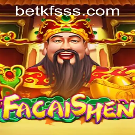 FaCaiShen: Dive Into a World of Luck and Mystery with KFSSS PH Login