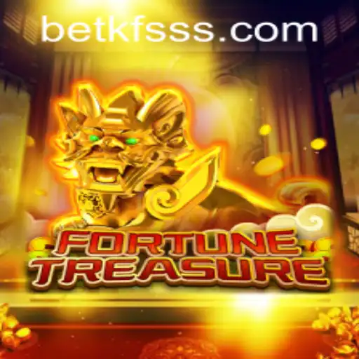 Explore the Exciting World of FortuneTreasure with KFSSS PH Login