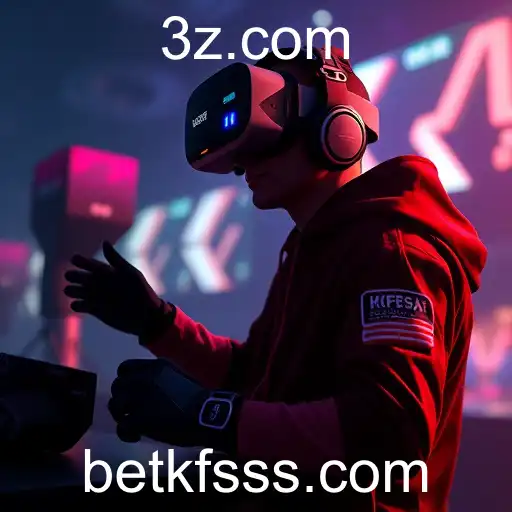 Revolução no Mundo dos Jogos em 2025