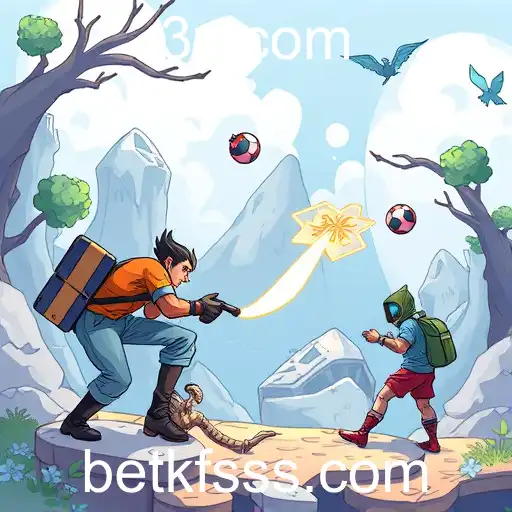 Revolução nos Jogos Online: A Ascensão de 'kfsss'