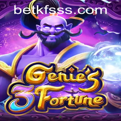Discover the Mesmerizing World of Genie3Fortune