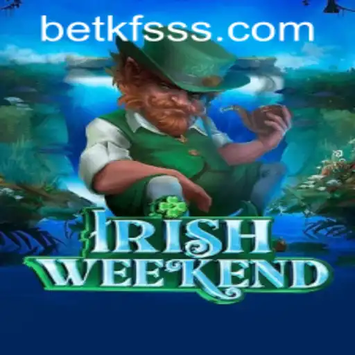 Discover the Intrigue of IrishWeekend: An Immersive Gaming Experience