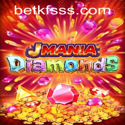 Introduction to JManiaDiamonds: A Strategic Gem Adventure