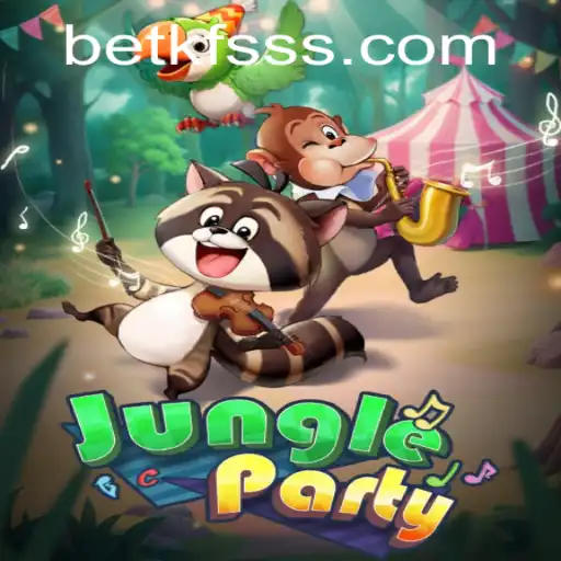 Exploring JungleParty: A Thrilling Adventure into the Wilderness