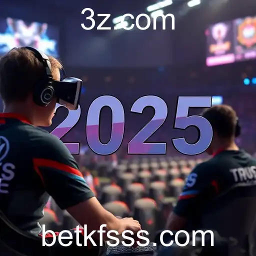 Revolução no Mundo dos Jogos com KFSSS