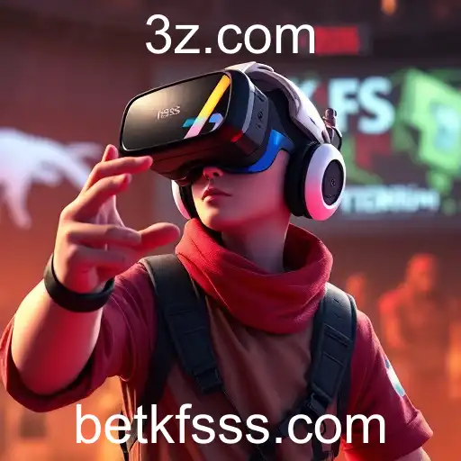 Ascensão do Novo Fenômeno dos Jogos: KFSSS