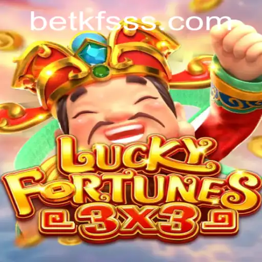 Diving into LUCKYFORTUNES3x3: A Comprehensive Guide to the Game and Its New Avatar