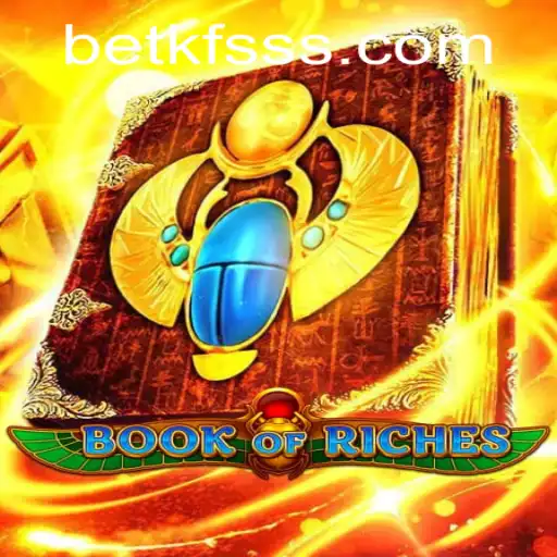 Exploring the World of BookofRiches and the Intrigue of KFSSS PH Login