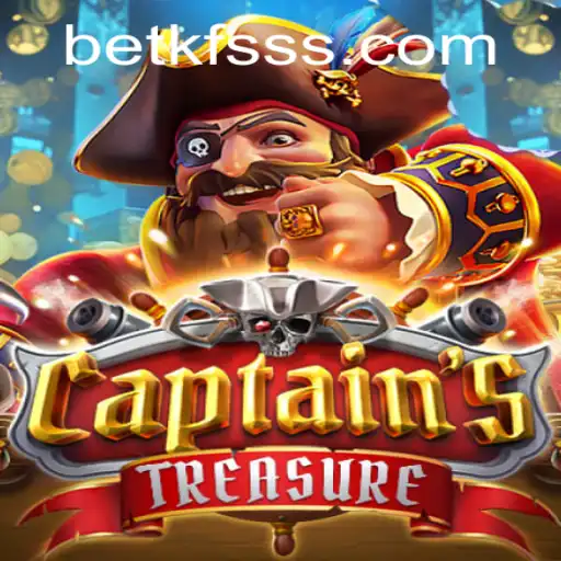 Discovering the Thrills of CaptainssTreasure and Navigating kfsss PH Login