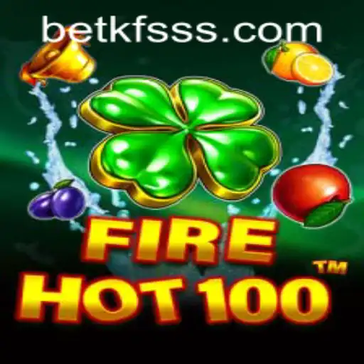 FireHot100: An Immersive Gaming Experience