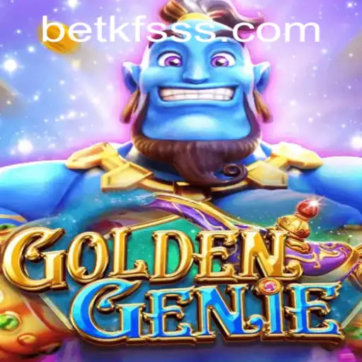 Unveiling the World of GOLDENGENIE: An Epic Adventure Awaits
