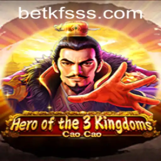 Discovering the Epic Tale of Heroofthe3KingdomsCaoCao