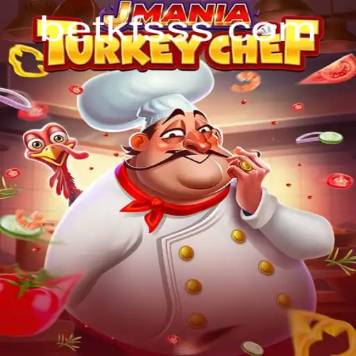 JManiaTurkeyChef: A Culinary Adventure in the Virtual World