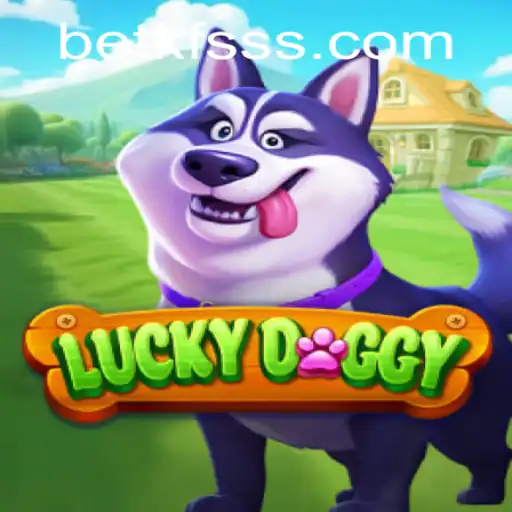 Explore the Enchanting World of LuckyDoggy: A Guide to Gameplay and Features