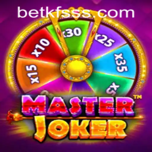 MasterJoker: A Thrilling Game Experience in the Online Casino Landscape
