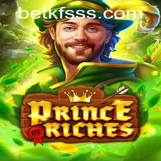 Exploring the Captivating World of PrinceOfRiches: An In-Depth Guide