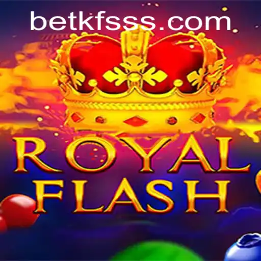 RoyalFlash: Dive Into the Thrilling World of Online Gaming
