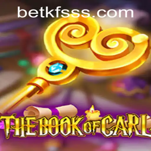TheBookofCarl: An Intriguing Adventure Awaits