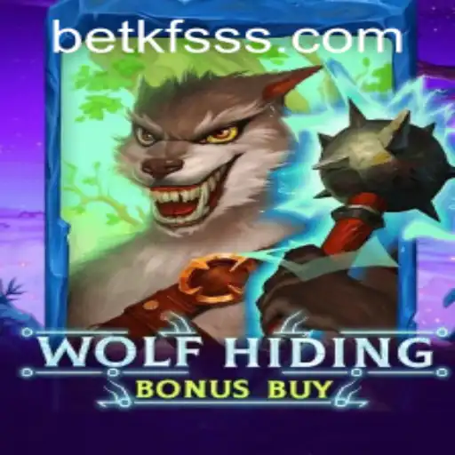 Discover the Thrill of WolfHidingBonusBuy: An Immersive Gaming Experience