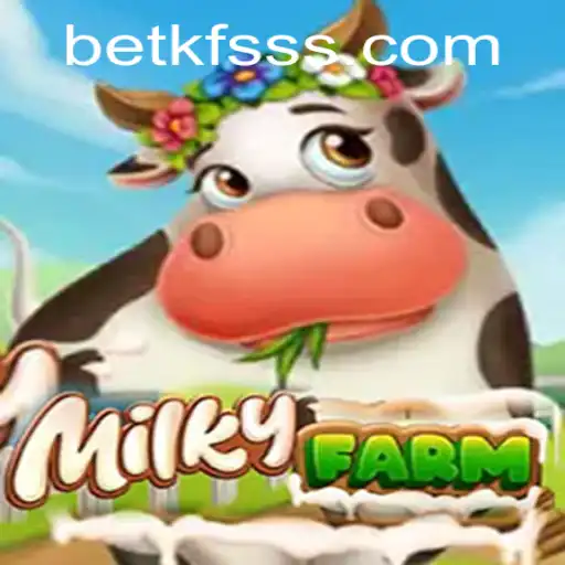 Unveiling MilkyFarm: A Comprehensive Guide to the Revolutionary Farming Game