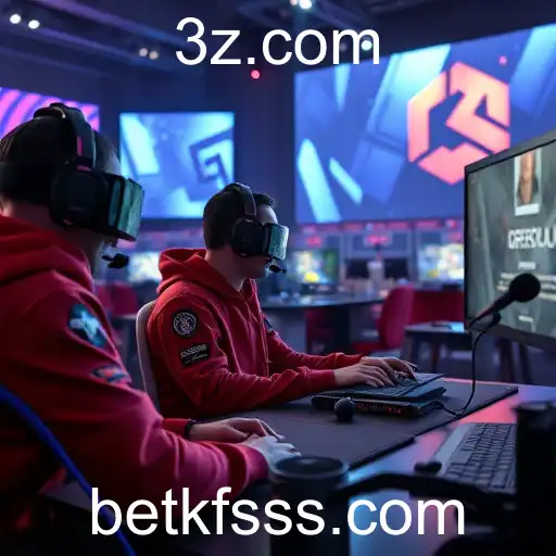 A Ascensão dos Jogos Online em 2025