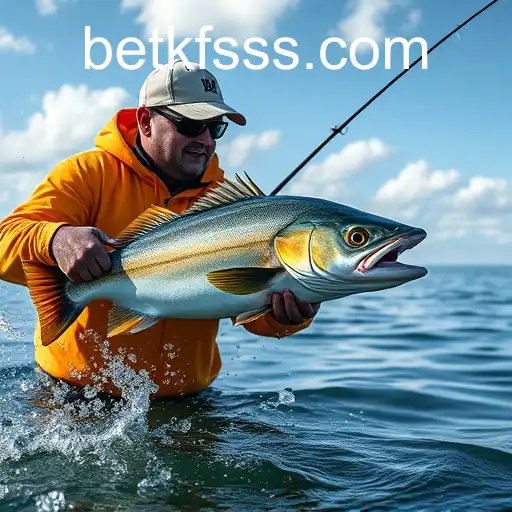 Online Fishing: Unveiling the World of Digital Angling with kfsss PH Login