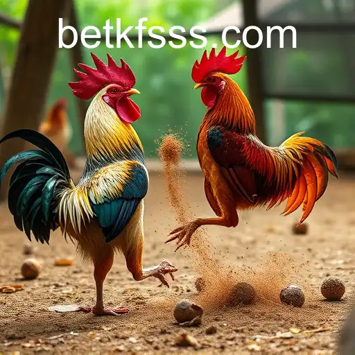 Exploring the World of Online Sabong: A Deep Dive into the 