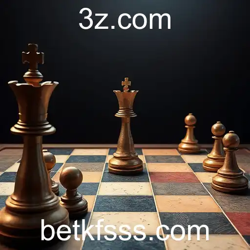 Análises: Explorando a Categoria de Jogos do 'kfsss'
