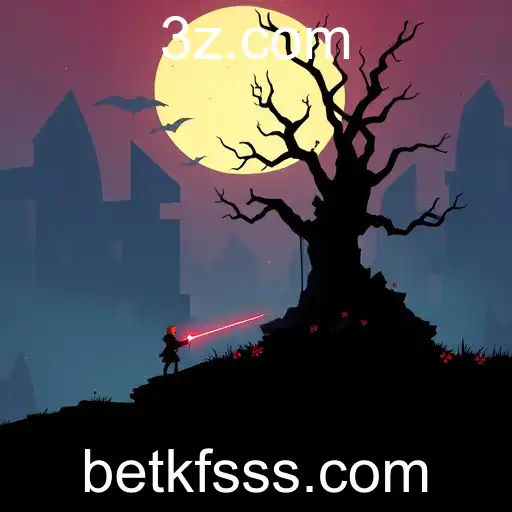 Novo Horizonte para Jogos: A Ascensão do KFSSS