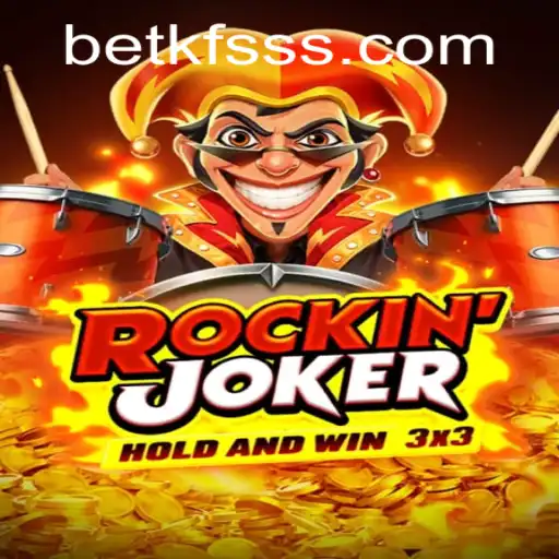 RockinJoker: An Exciting Adventure in Gaming