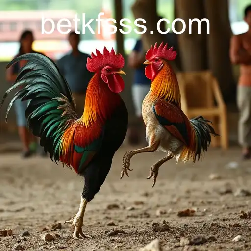 Exploring Sabong Games: Tradition Meets Technology