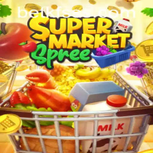 Unveiling SupermarketSpree: The Game That's Sweeping the Aisles