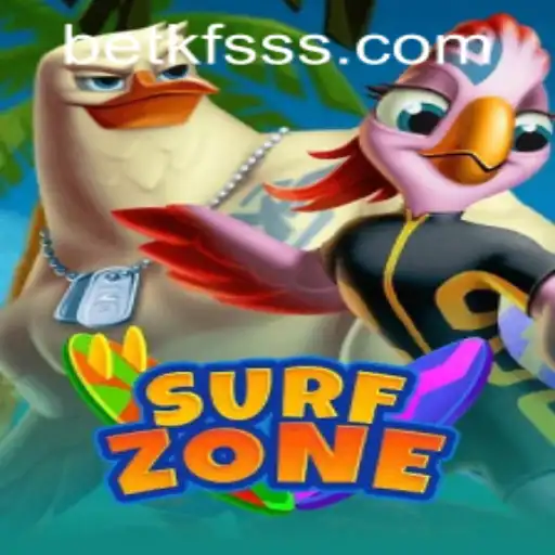 SurfZone: The Ultimate Water Adventure - A Comprehensive Guide