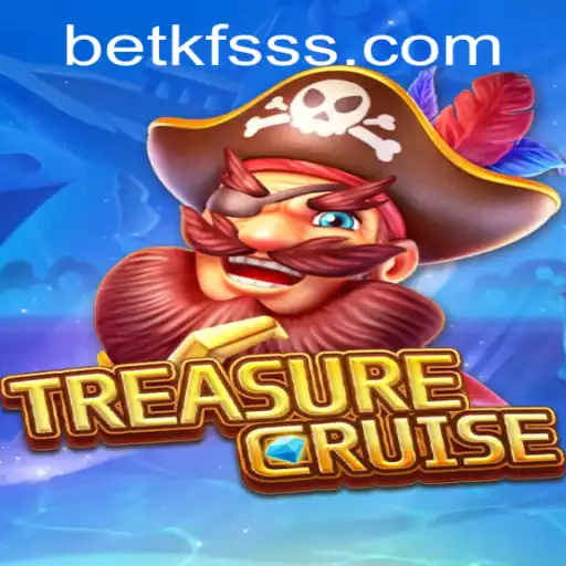 Navigating the High Seas: An In-Depth Look at TREASURECRUISE