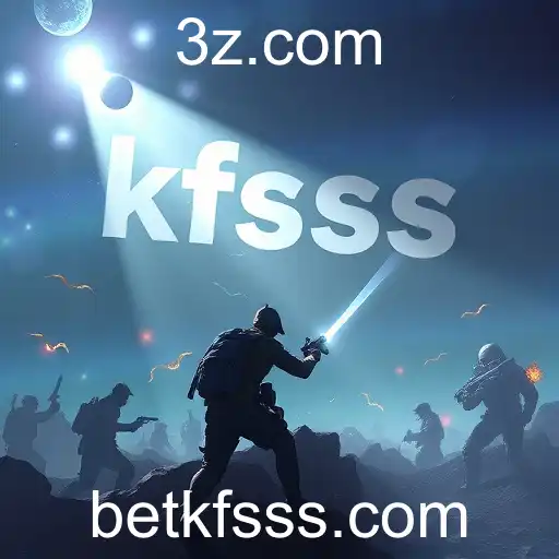 A Ascensão do 'kfsss' no Cenário dos Jogos Online