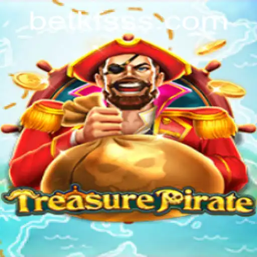Unveiling TreasurePirate: A Voyage of Adventure and Strategy