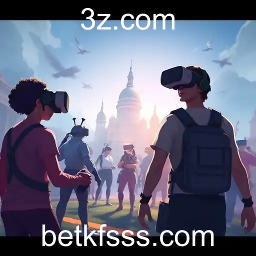 Evolução dos Jogos Digitais: Tendências Emergentes em 2023
