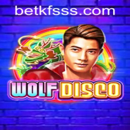 Exploring WolfDisco: A Novel Gaming Experience with Unique Challenges