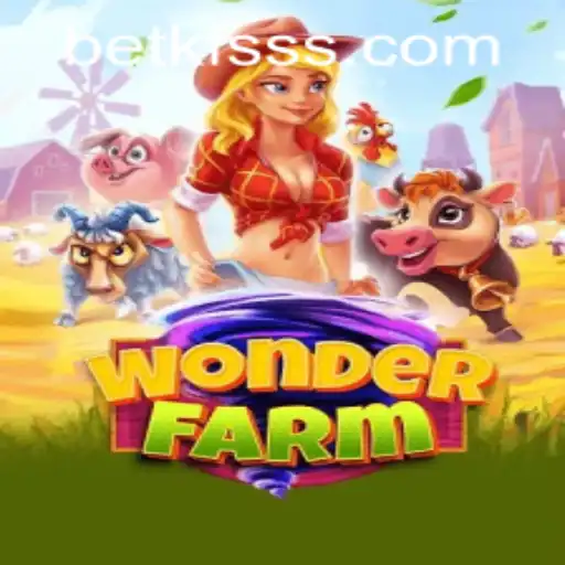 The Immersive World of WonderFarm: A Guide to Mastering the Game